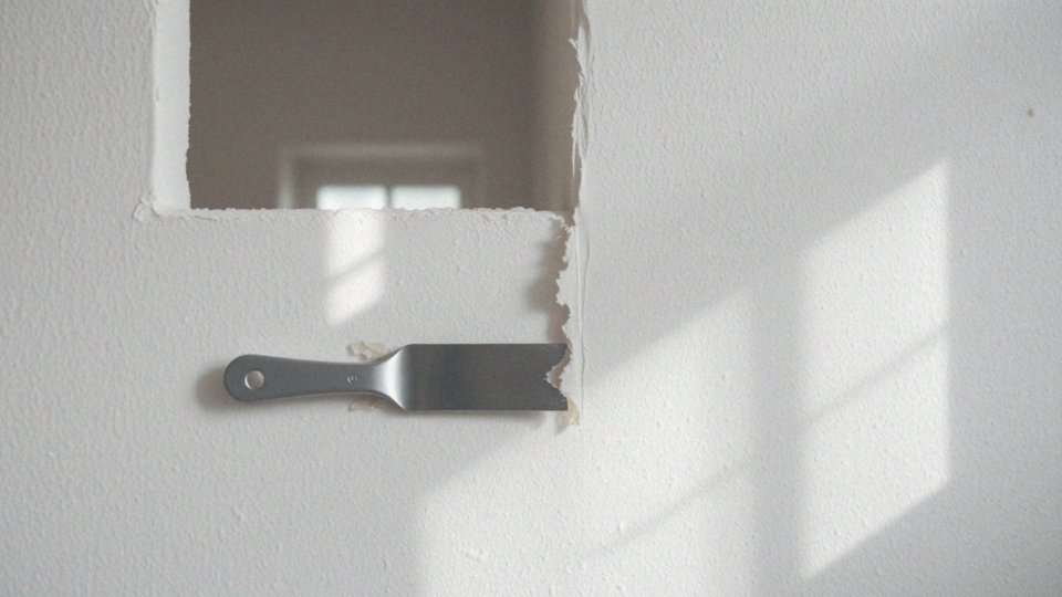 Jak usunąć taśmę dwustronną ze ściany? Skuteczne metody i porady