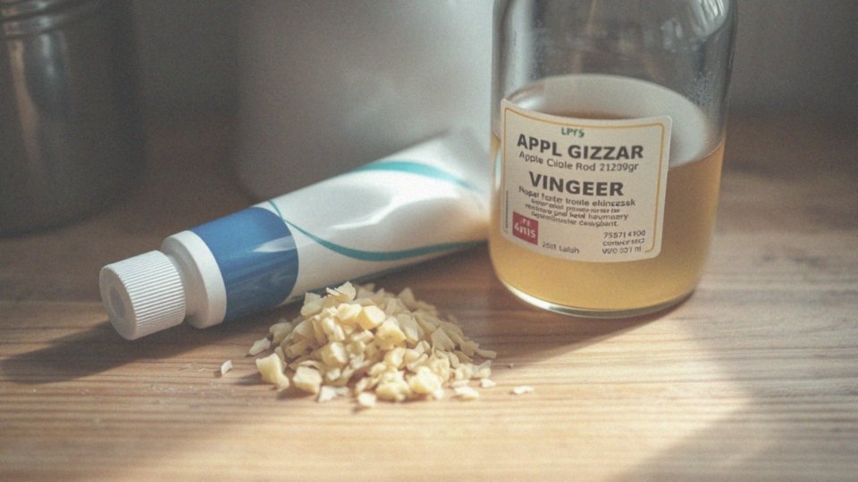 Jak zmniejszyć nos pastą do zębów? Skuteczność i porady