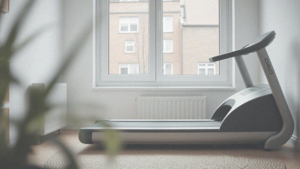 Jaka bieżnia do domu? Przewodnik po najlepszych modelach
