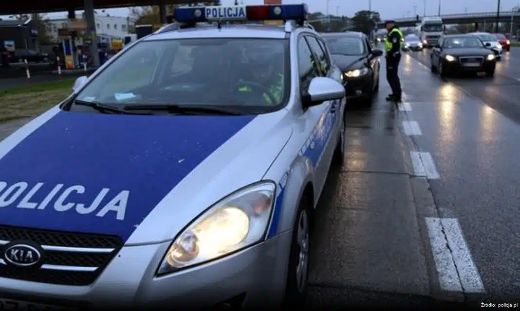 Spotkanie opłatkowe z Policją w Gnieźnie: Refleksje przedświąteczne