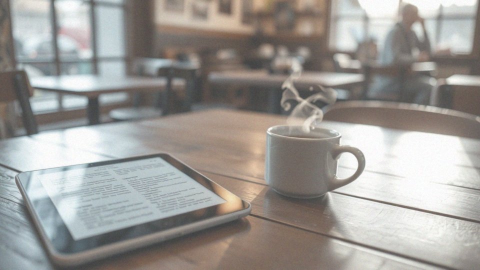 Książki online za darmo po polsku – gdzie je znaleźć?
