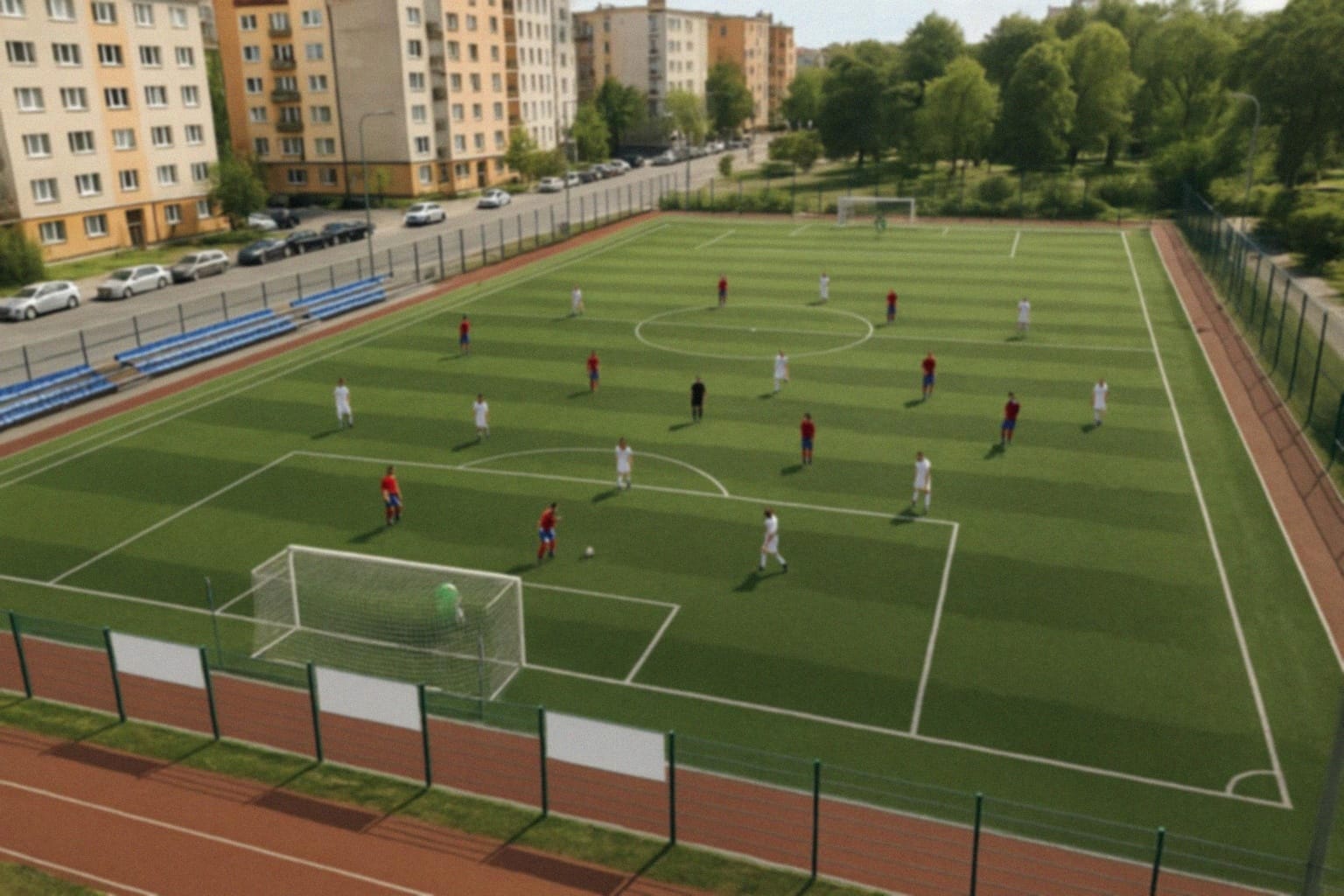 Niepodległościowy Turniej Szachowy odwołany z powodu niskiej frekwencji
