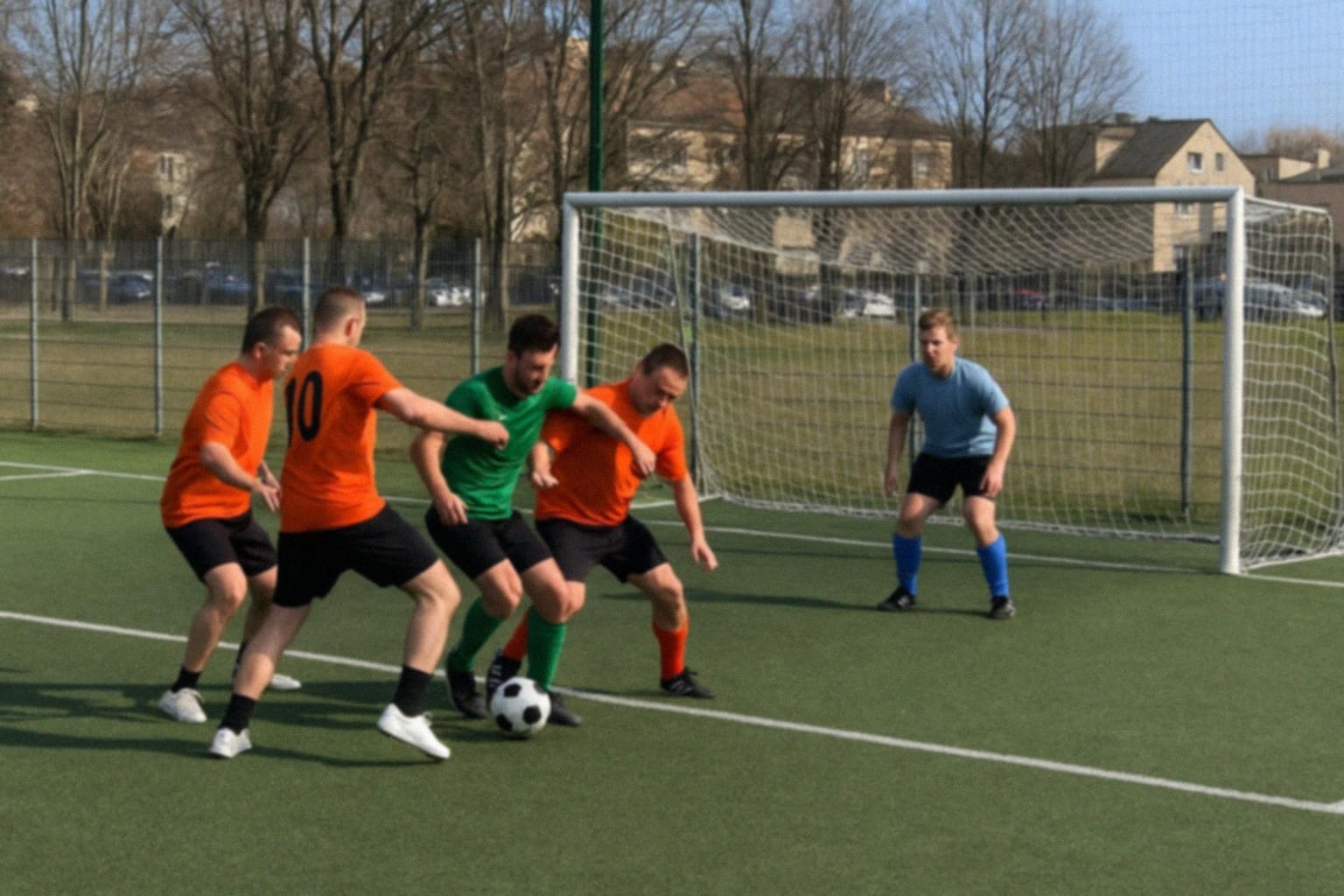 Rozpoczęcie zapisów na Dzień Kobiet Aktywnie w Pobiedziskach