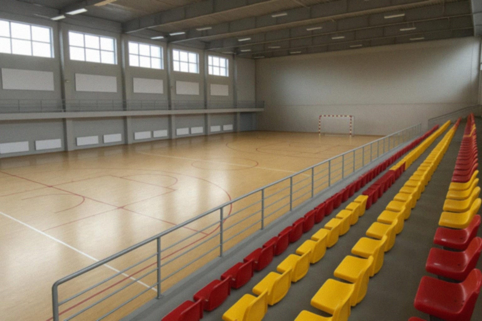 Nowa Elektroniczna Rezerwacja Kortów Tenisowych w Pobiedziskach