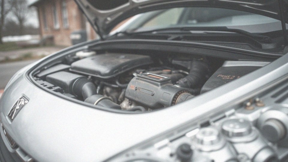Peugeot 1.6 HDI – co ile wymiana rozrządu i zalecenia producenta