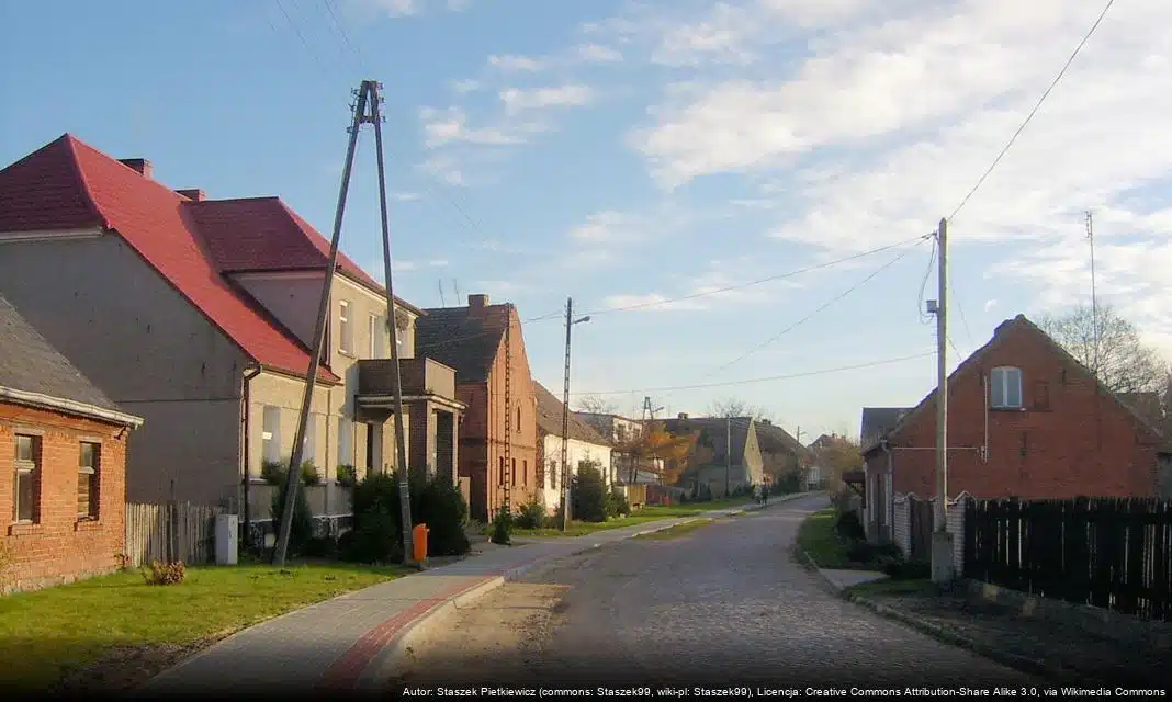 Orszak Trzech Króli w Pobiedziskach – Kolędowanie i Uroczystości