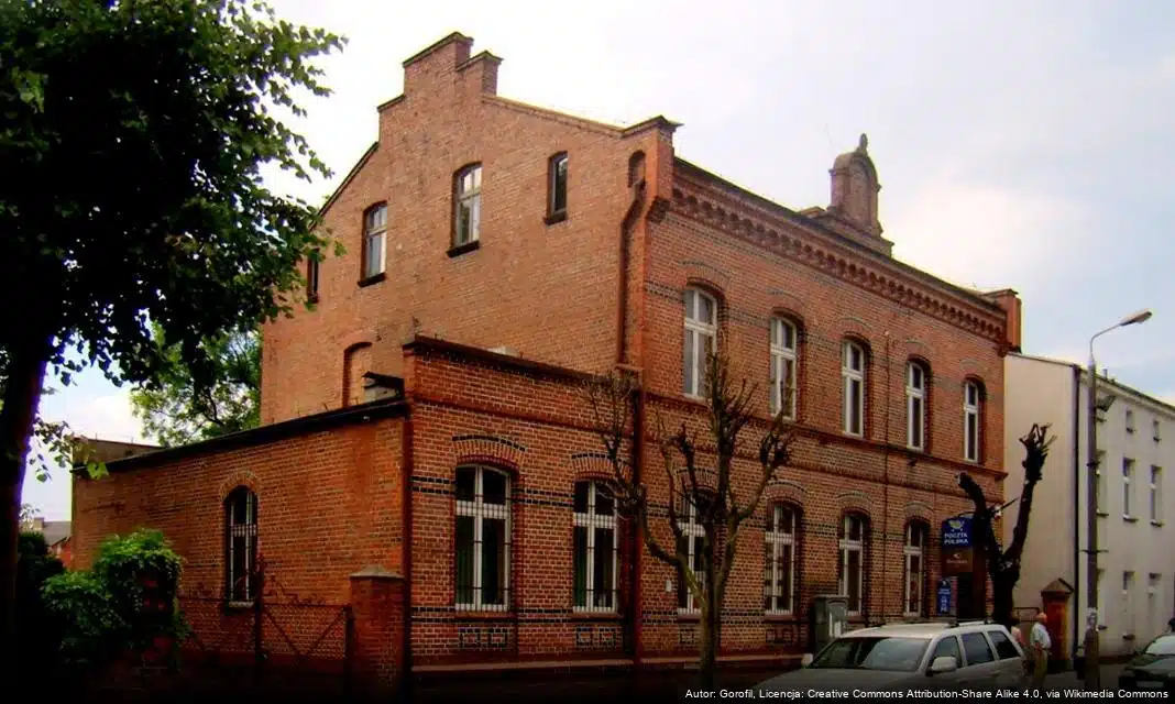 Konsultacje społeczne w Pobiedziskach dotyczące zmiany rodzaju miejscowości