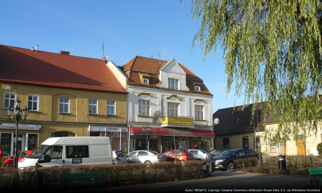 Zalecenia dotyczące bezpiecznego spędzania lata w Pobiedziskach dla mieszkańców