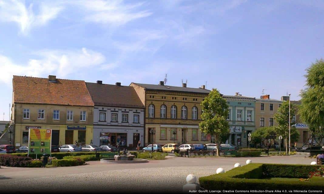 Współpraca społeczności jako kluczowy czynnik rozwoju Miasta Pobiedziska