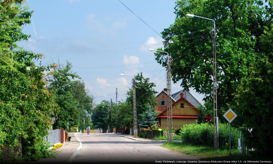 Gmina Pobiedziska w czołówce Wielkopolski dzięki wysokim wynikom w rankingu